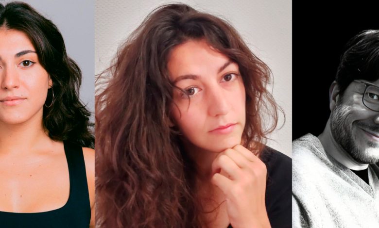 Ganadores del premio