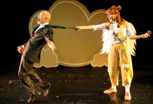 Hodei guztien gainetik