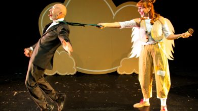 Hodei guztien gainetik