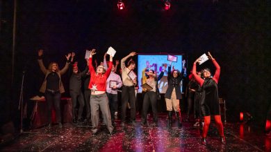 Momento gala anterior