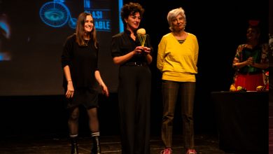 Premiadas @ César Llerena