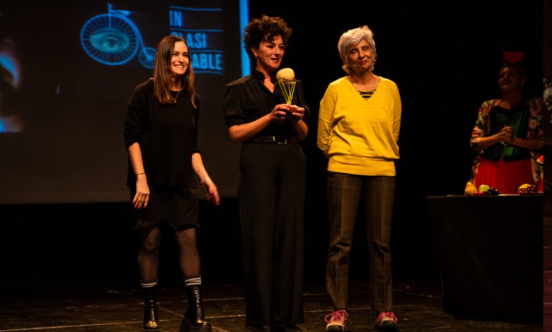 Premiadas @ César Llerena