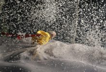 Slava Snowshow @ Vladimir Mishukov