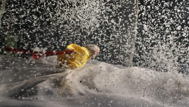 Slava Snowshow @ Vladimir Mishukov