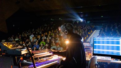 Edu Baos @ Pilar Villuendas