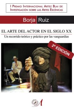 El Arte del Actor en el Siglo XX