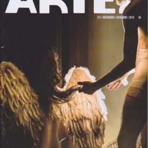 Revista ARTEZ 231