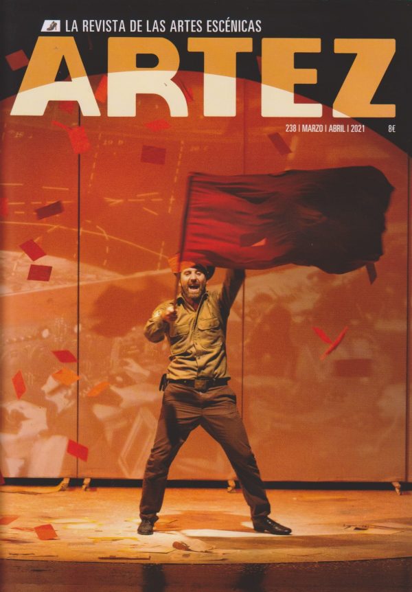 Revista ARTEZ 238
